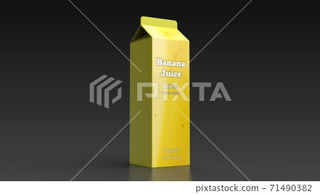 banana, bananas, juice 71490382