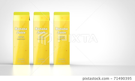 banana, bananas, juice 71490395