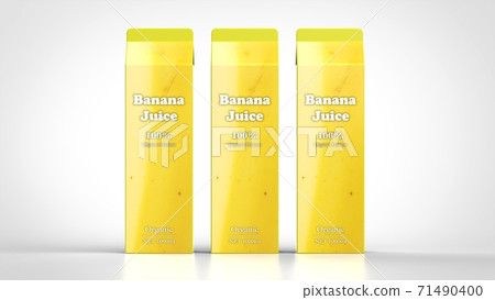 banana, bananas, juice 71490400