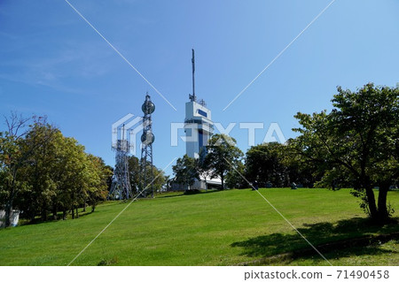 鄂霍次克天空塔 71490458