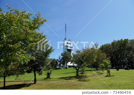 Okhotsk Sky Tower Okhotsk Sky Tower 71490459