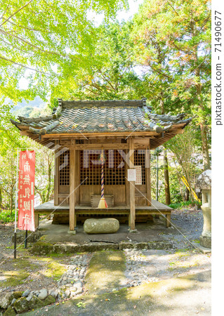 [Shizuoka Prefecture] Hokke-ji Temple 71490677
