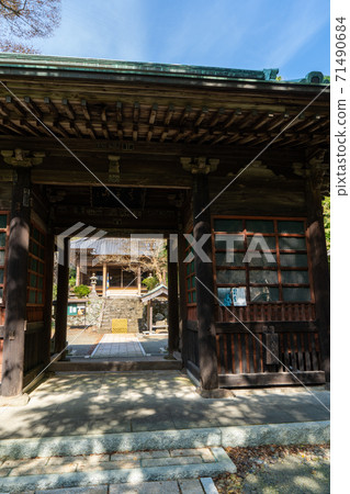 [靜岡縣]北海寺 71490684