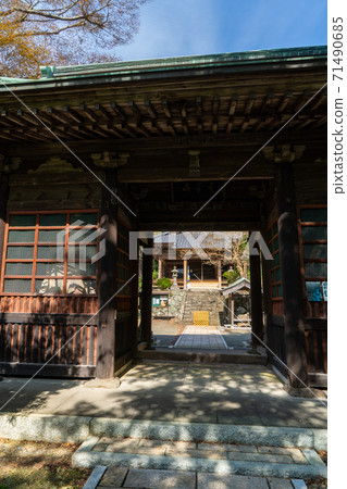[靜岡縣]北海寺 71490685