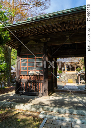 [靜岡縣]北海寺 71490686