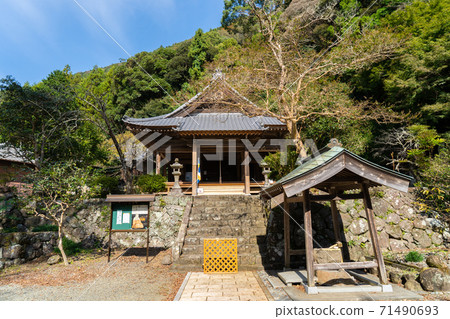 [靜岡縣]北海寺 71490693