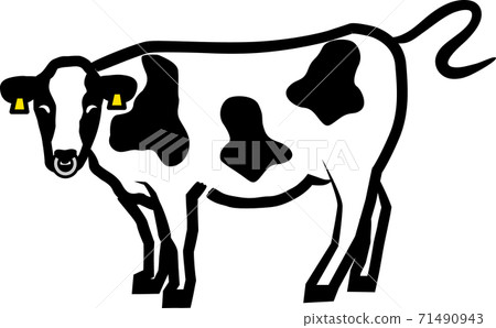 一頭牛 一頭牛 71490943