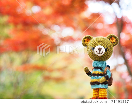動物阿米古魯米秋遊 動物阿米古魯米秋遊 71491317