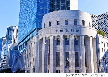 北濱大阪中央區大阪交流 71491322