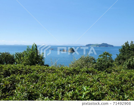 Shimogamakarijima（廣島縣吳市） 71492908