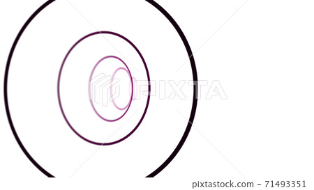 CG circle: Multiple rotating rings 71493351