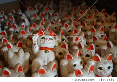 Maneki Neko is Nyan Nyan Nyan 71494315