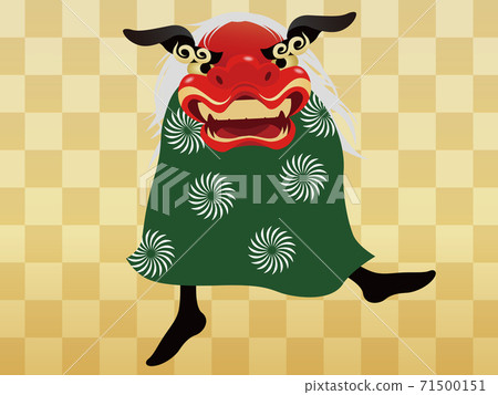 舞獅 舞獅 71500151