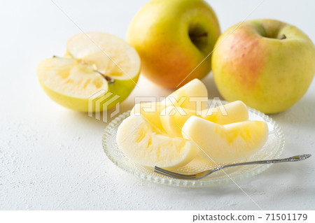 雕刻蘋果群馬明月 71501179