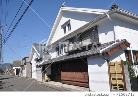 舊城區景觀 舊城區景觀 71502712