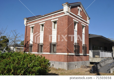 磚建築 磚建築 71503038