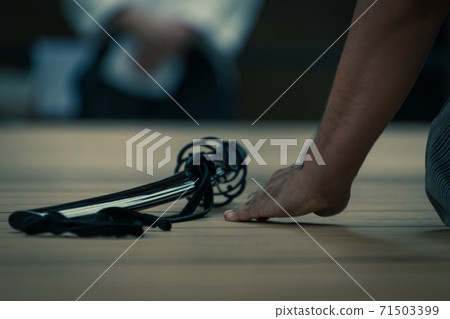 劍術示範 71503399