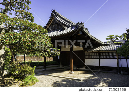 奈良縣生駒郡Ikaruga町Nakamiyaji表參道 71503566