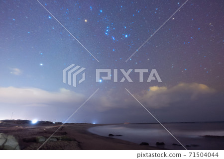 仰望星空 仰望星空 71504044