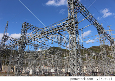 Nose substation power saving image [Osaka] 71504941