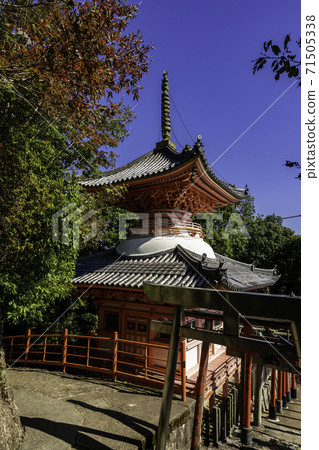 奈良縣生駒郡平郡町朝來淺草寺太保 奈良縣生駒郡平郡町朝來淺草寺太保 71505338