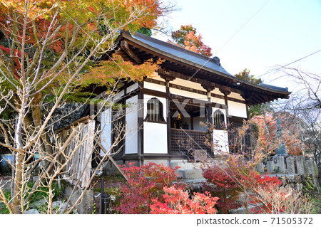 西方國家Sefukuji寺觀音道33 71505372
