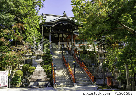 奈良縣生駒郡平郡町朝來淺草本館 71505592