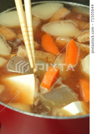 Kenchin湯 Kenchin湯 71505644
