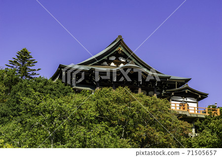 奈良縣生駒郡平郡町朝來淺草本館 71505657