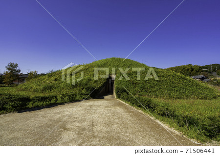 奈良縣生駒郡Ikaruga-cho藤之木甲峰 71506441