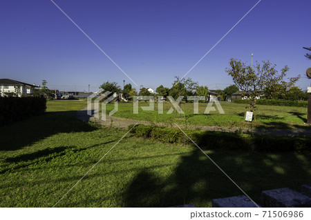 百濟寺百葉寺公園奈良縣北葛城郡廣尾町 71506986