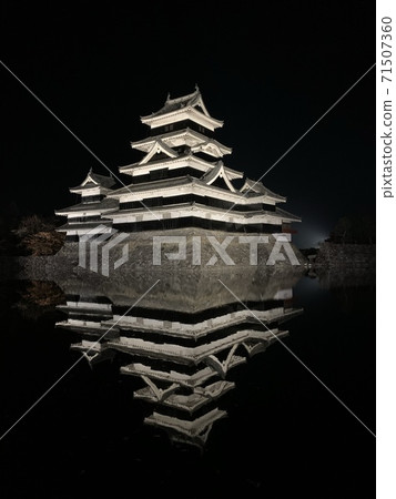 夜間城堡 夜間城堡 71507360