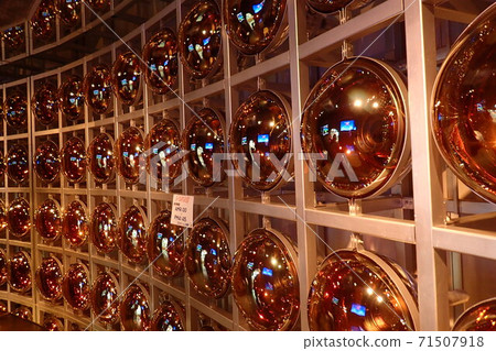 Model inside Kamiokande Model inside Kamiokande 71507918