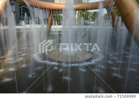 Fountain of Wealth (Suntec City Mall) Singapore Fountain of Wealth (Suntec City Mall) Singapore 71508999