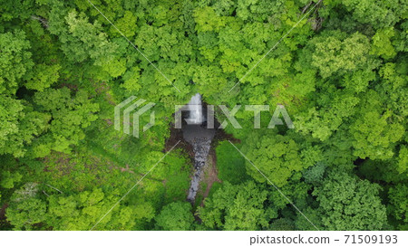 Tamasudare Falls Tamasudare Falls 71509193