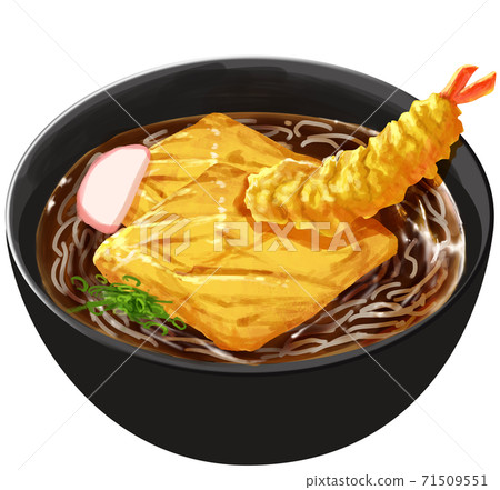 狐狸附近的蝦天堂 71509551