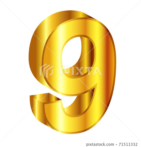 數字圖標 數字圖標 71511332