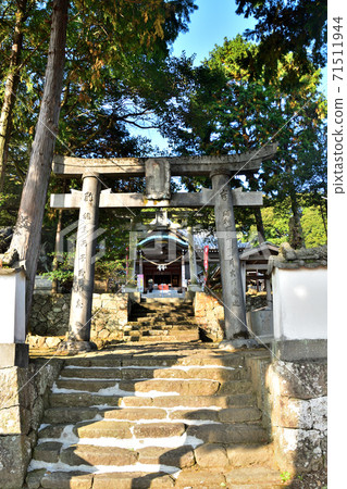 Hachiman Kamado Shrine (Hachiman Kamado Jinja) Hachiman Kamado Shrine (Hachiman Kamado Jinja) 71511944