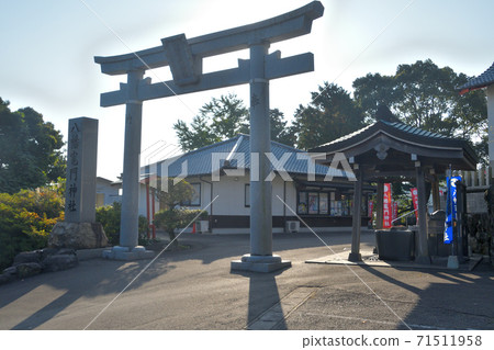Hachiman Kamado Shrine (Hachiman Kamado Jinja) Hachiman Kamado Shrine (Hachiman Kamado Jinja) 71511958