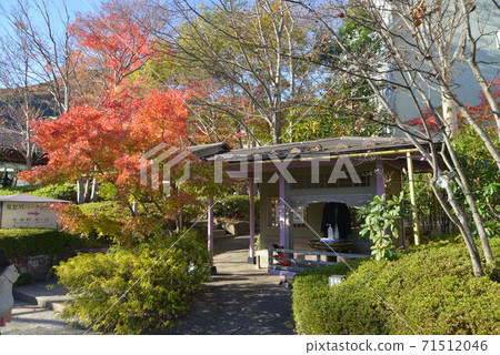 On a clear autumn day without clouds, I went to "Kinugawa Onsen", which I walked with Nikko Toshogu, from early morning. On a clear autumn day without clouds, I went to "Kinugawa Onsen", which I walked with Nikko Toshogu, from early morning. 71512046