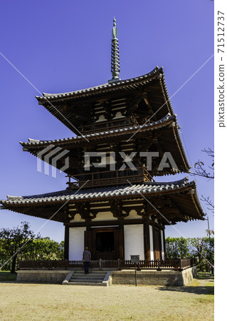 奈良縣生駒郡Ikaruga町Hokiji Mie Tower 奈良縣生駒郡Ikaruga町Hokiji Mie Tower 71512737