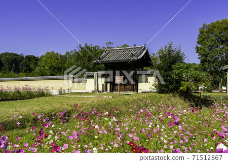 奈良縣生駒郡南大門法基寺 71512867