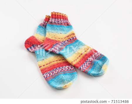 編織的形象 71513486