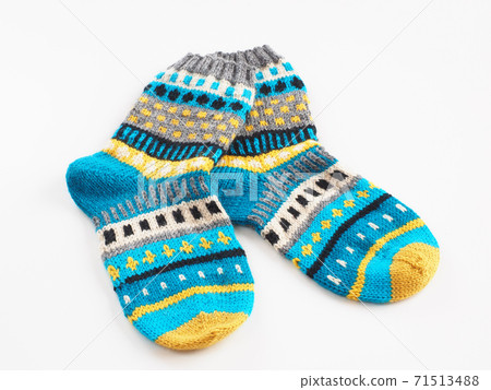 Image of knitting Image of knitting 71513488