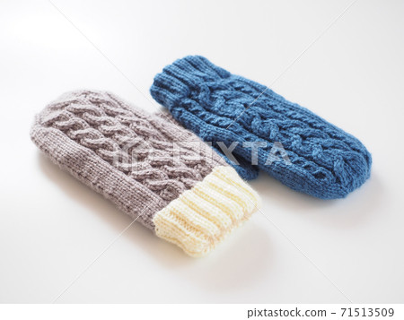 Image of knitting Image of knitting 71513509