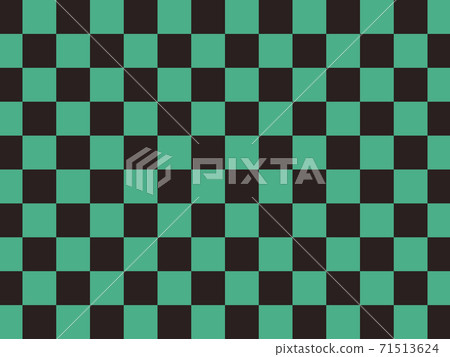 方格圖案 71513624