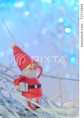 Lost Santa Claus Lost Santa Claus 71513848