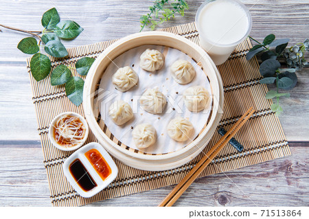 Xiaolongbao, Dim Sum, Shoronpo, Seiro, Shoronpo, Xiaolongbao, Dim Sum, Shoronpo, Seiro, Shoronpo, 71513864
