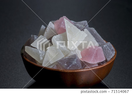 干錦玉、寶石堂、琥珀糖、Amber sugar 干錦玉、寶石堂、琥珀糖、Amber sugar 71514067