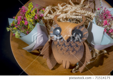 Dry flower, eternal flower, handicraft, Dry flower 71514175